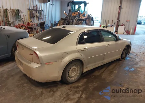 2012 Chevrolet Malibu Ls z USA, uszkodzony, nr VIN 1G1ZB5E09CF196814